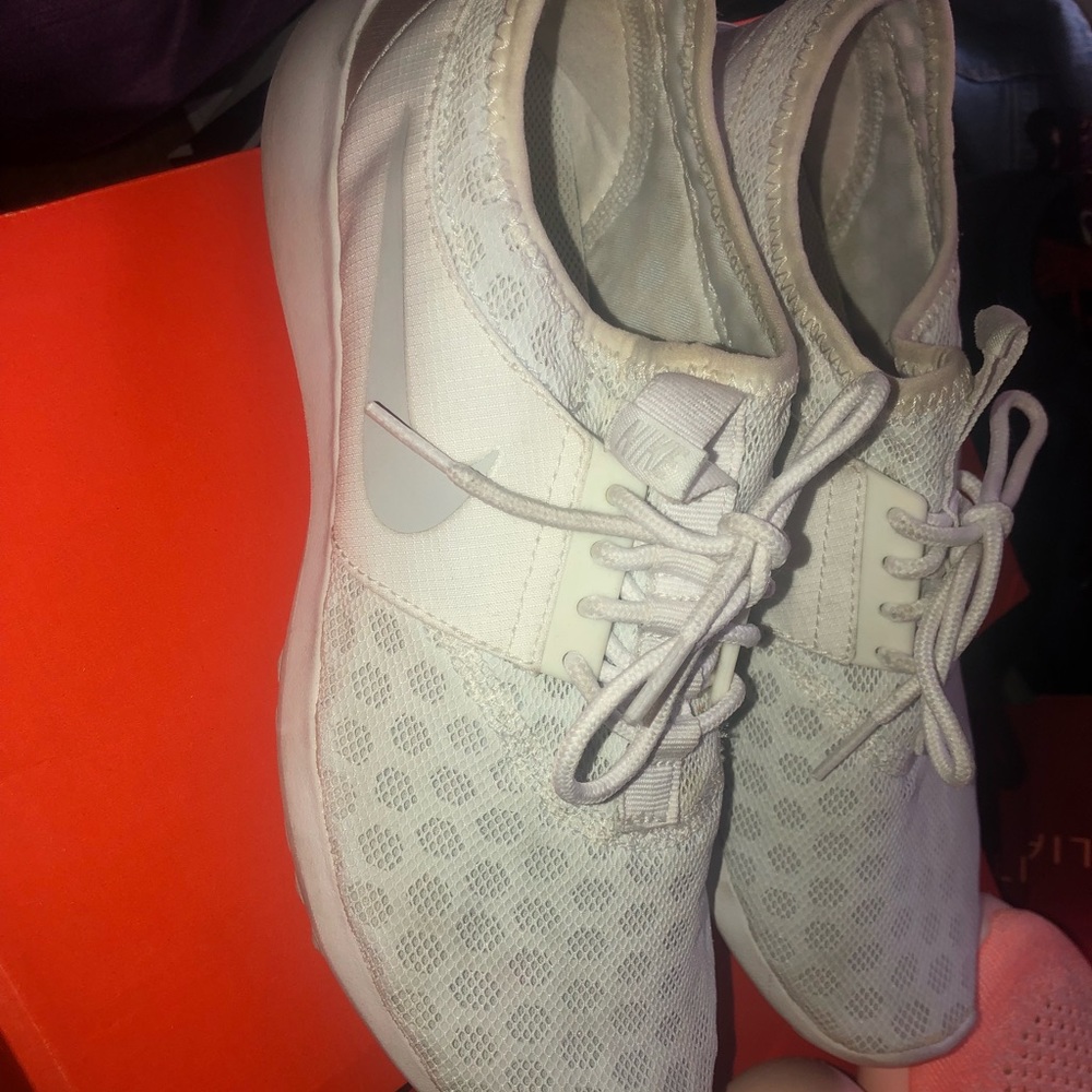 Nike sneaker